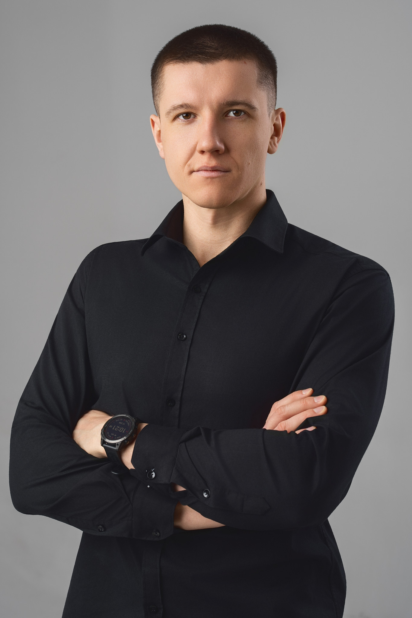 Jan Kamoń – E-commerce Growth Specialist